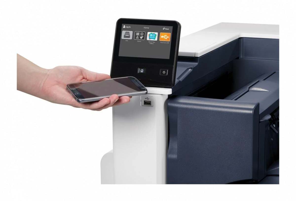 „Xerox Versalink“ lazerinis spausdintuvas (C7000V_DN)