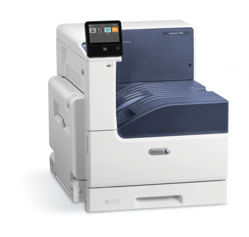 „Xerox Versalink“ lazerinis spausdintuvas (C7000V_DN)