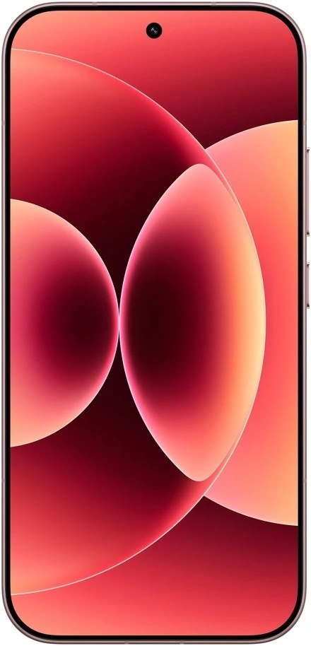 XIAOMI 17 5G 12/512GB Alpine Pink