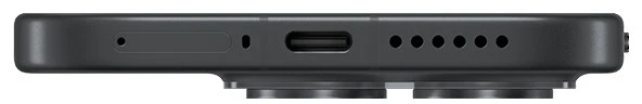 XIAOMI 17 5G 12/512GB Black
