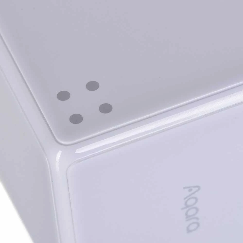 Aqara T1 Pro zigbee išmanusis kubas scenų kontroleris CTP-R01