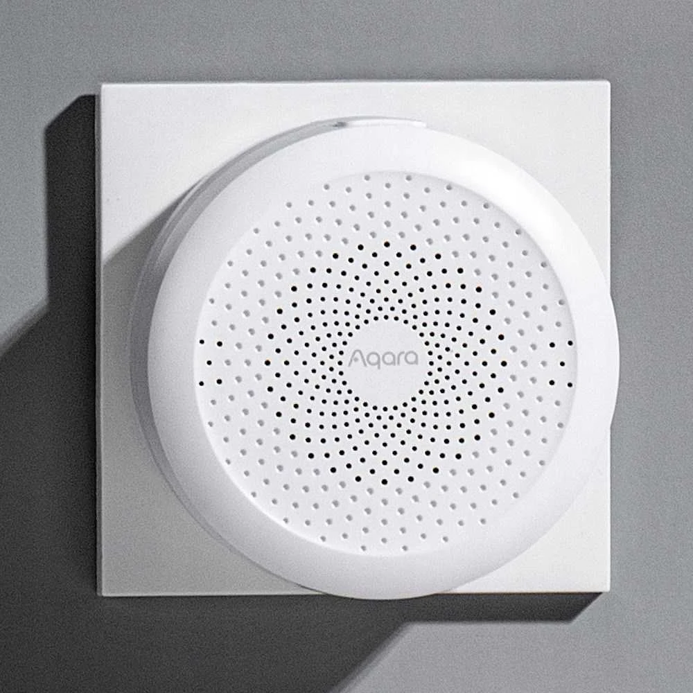 Aqara M1S Gen 2 išmanioji Zigbee centralė HM1S-G02