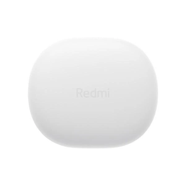 Belaidės ausinės  Redmi Buds 4 Lite, Baltos spalvos
