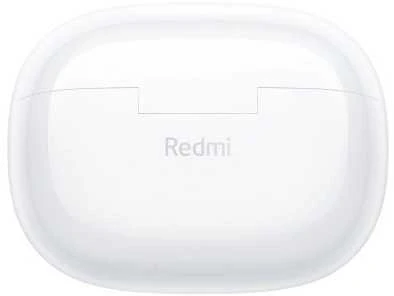 Redmi Buds 5 Pro, belaidės ausinės baltos spalvos