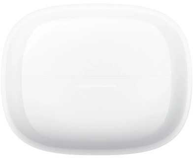 Ausinės Xiaomi Redmi Buds 6 Pro, Baltos spalvos