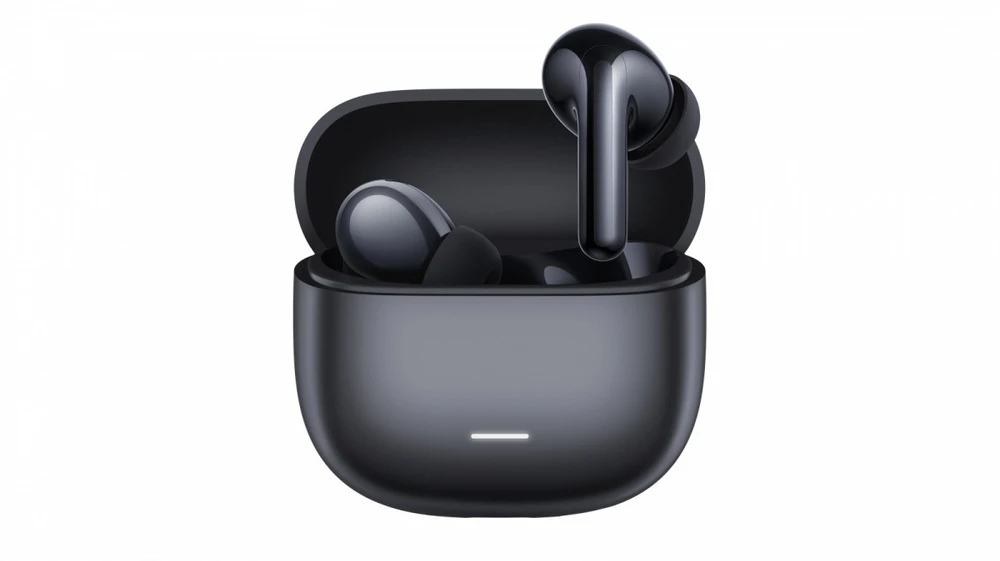 Xiaomi REDMI Buds 8 Lite - Black