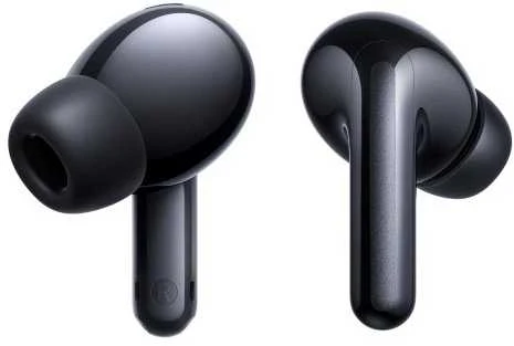 Ausinės Xiaomi Redmi Buds 6 Lite, Juodos