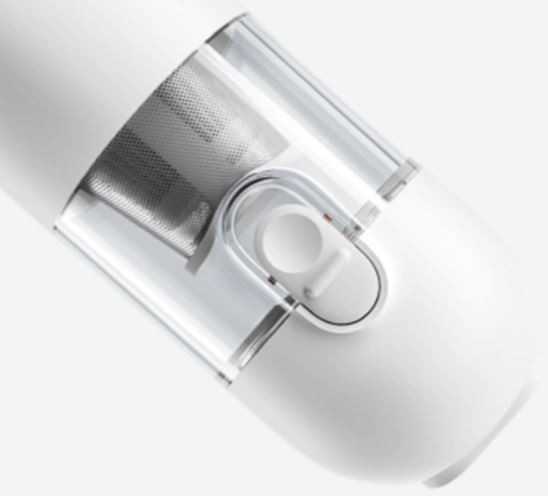 Xiaomi Mi dulkių siurblys mini nešiojamas dulkių siurblys