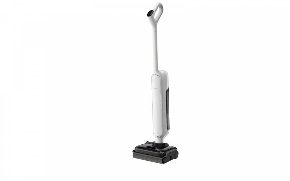 Plaunantis dulkių siurblys Xiaomi Truclean W30 Pro, 200 W, Baltas