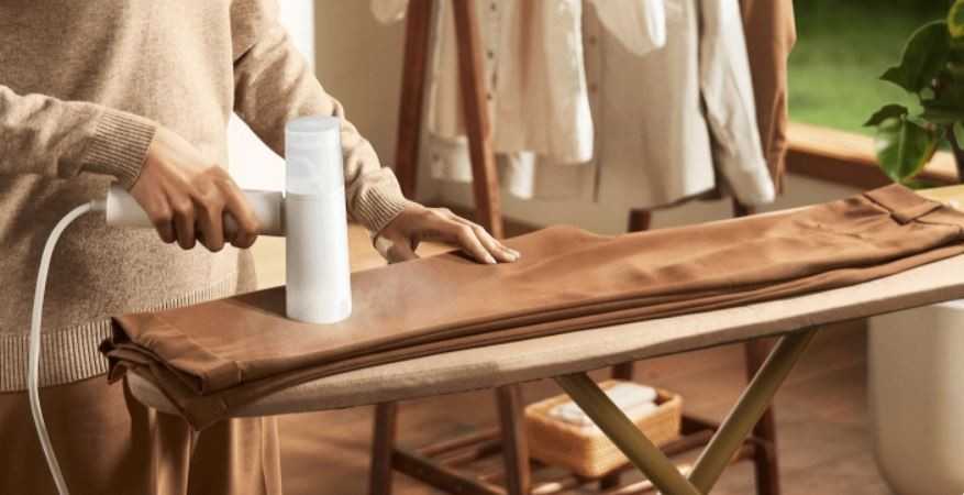 Xiaomi Garo valytuvas drabužiams handheld garment garintuvas