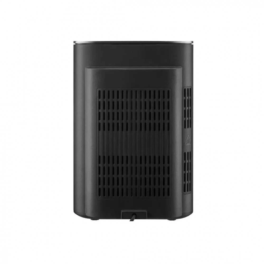 Karšto oro gruzdintuvė Xiaomi Smart Double Stack Air Fryer 12 L, 2800 W
