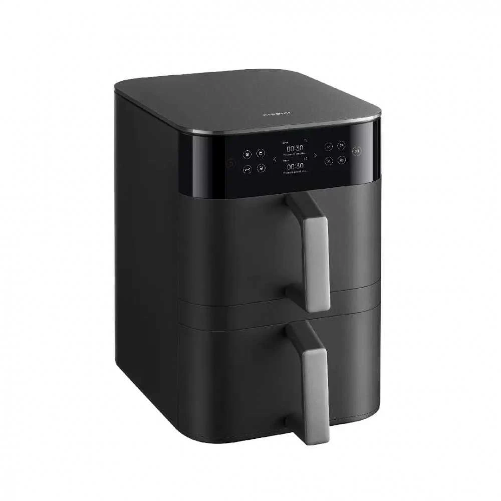 Karšto oro gruzdintuvė Xiaomi Smart Double Stack Air Fryer 12 L, 2800 W