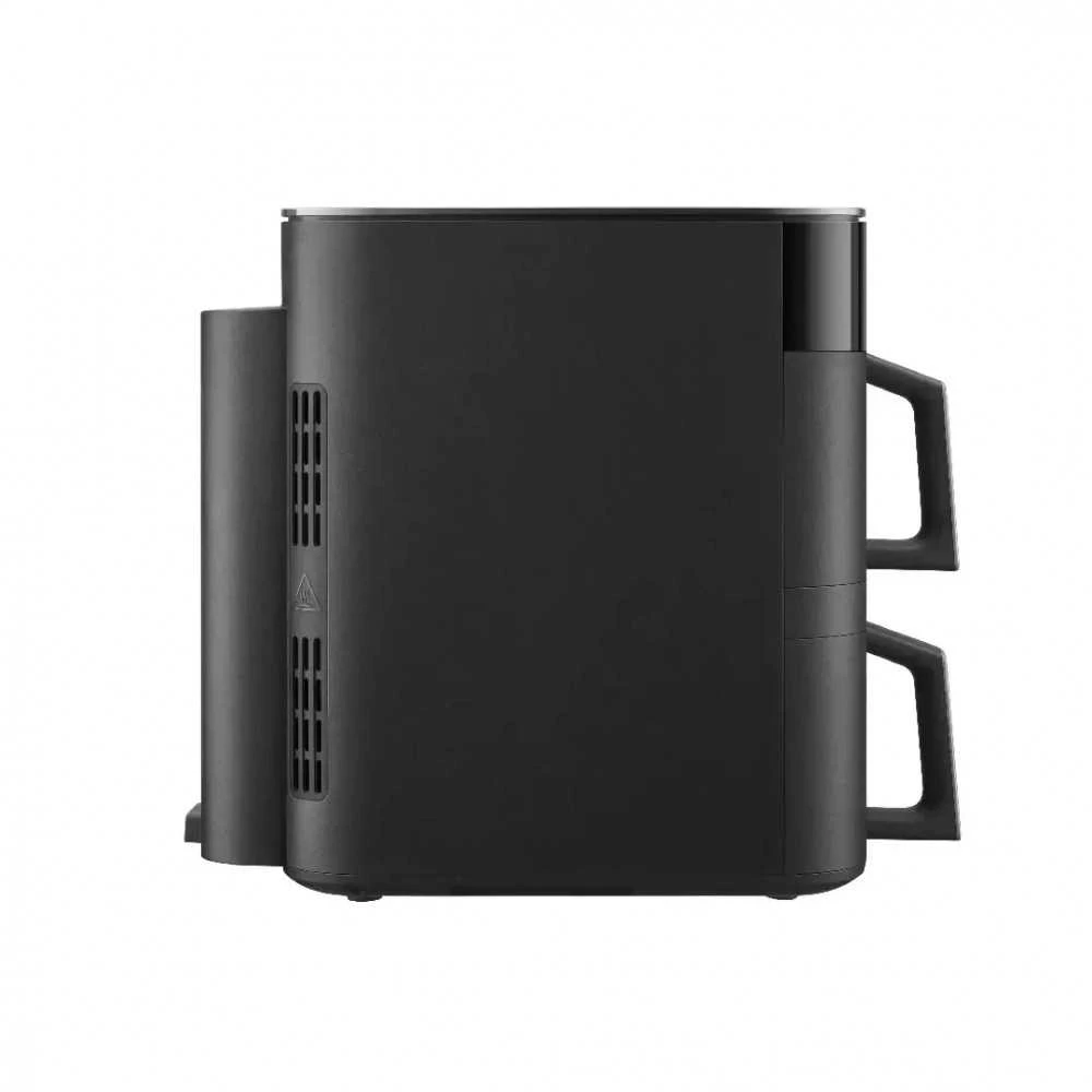 Karšto oro gruzdintuvė Xiaomi Smart Double Stack Air Fryer 12 L, 2800 W