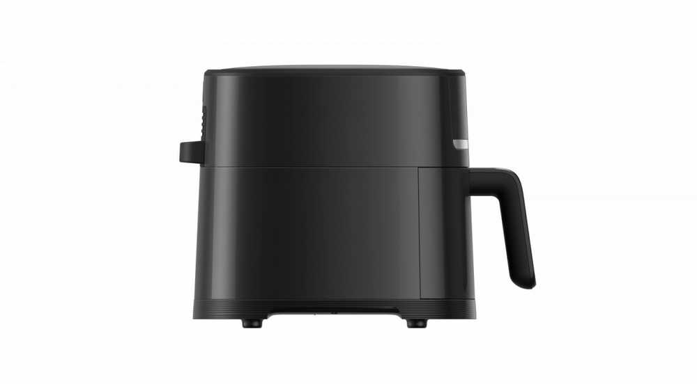 Gruzdintuvė Xiaomi Air Fryer 6L juodas