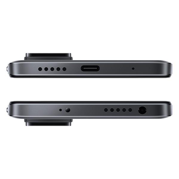 Išmanusis telefonas Xiaomi Redmi Note 11S, 6+128GB, grafito pilkos spalvos