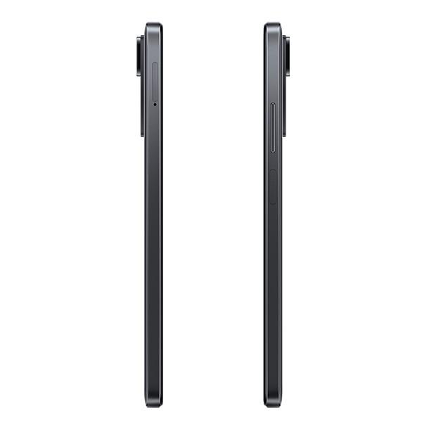 Išmanusis telefonas Xiaomi Redmi Note 11S, 6+128GB, grafito pilkos spalvos