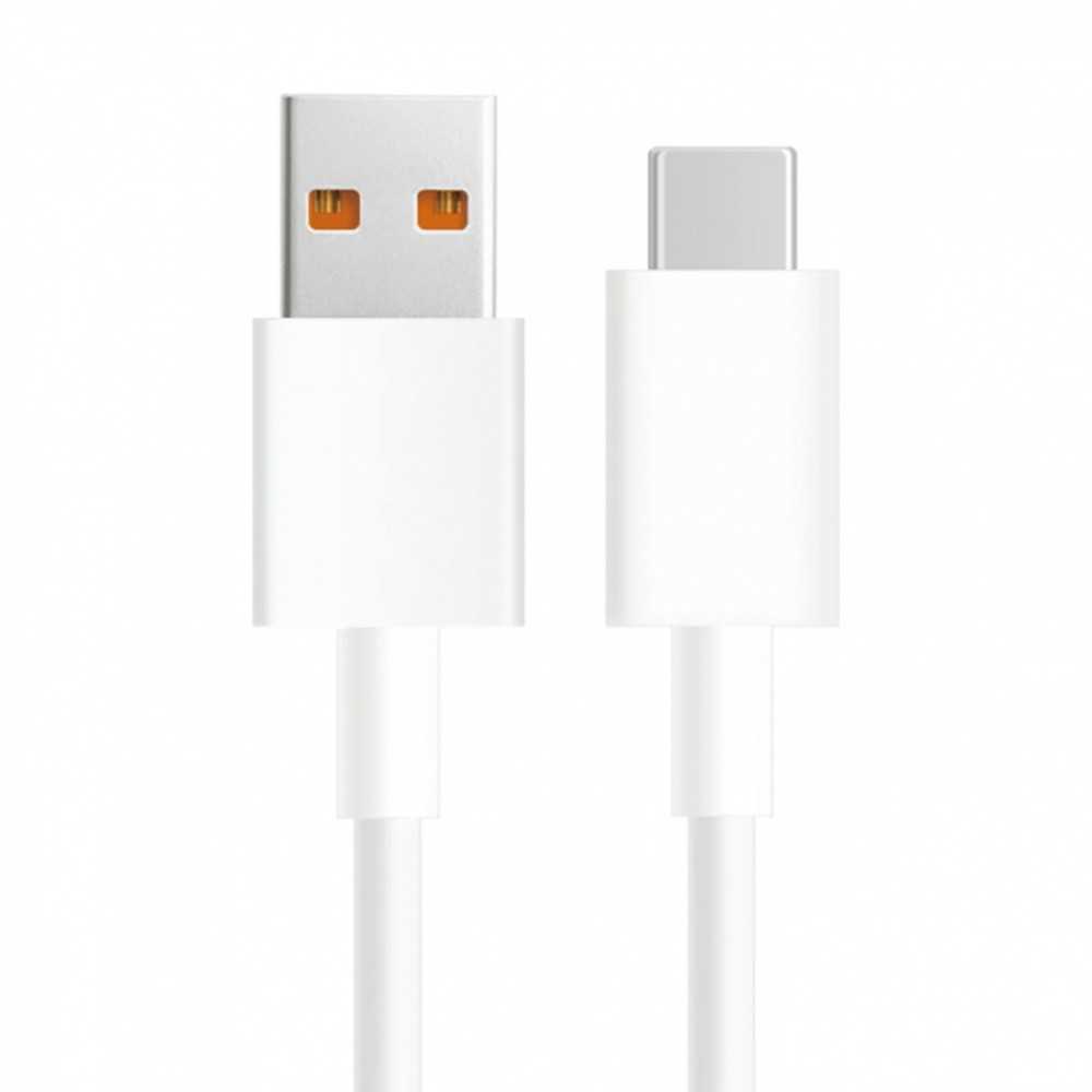 Xiaomi A tipo į C tipo 6a įkrovimo laidas