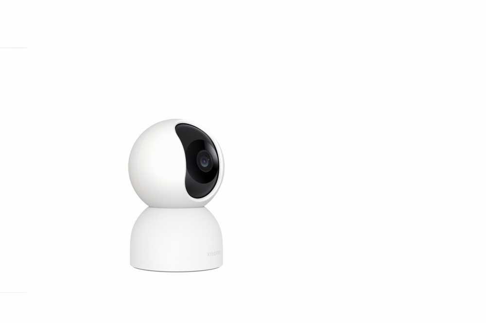 Xiaomi | Smart Camera | C400 | Dome | 4 MP | 1.4mm | H.265 | MicroSD, max. 256 GB
