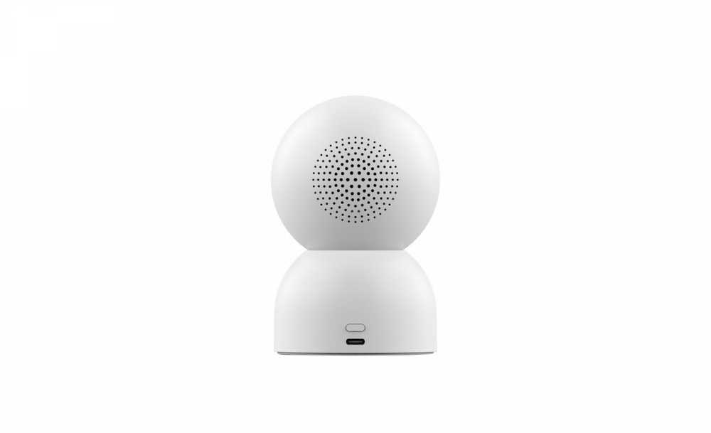 Xiaomi | Smart Camera | C400 | Dome | 4 MP | 1.4mm | H.265 | MicroSD, max. 256 GB