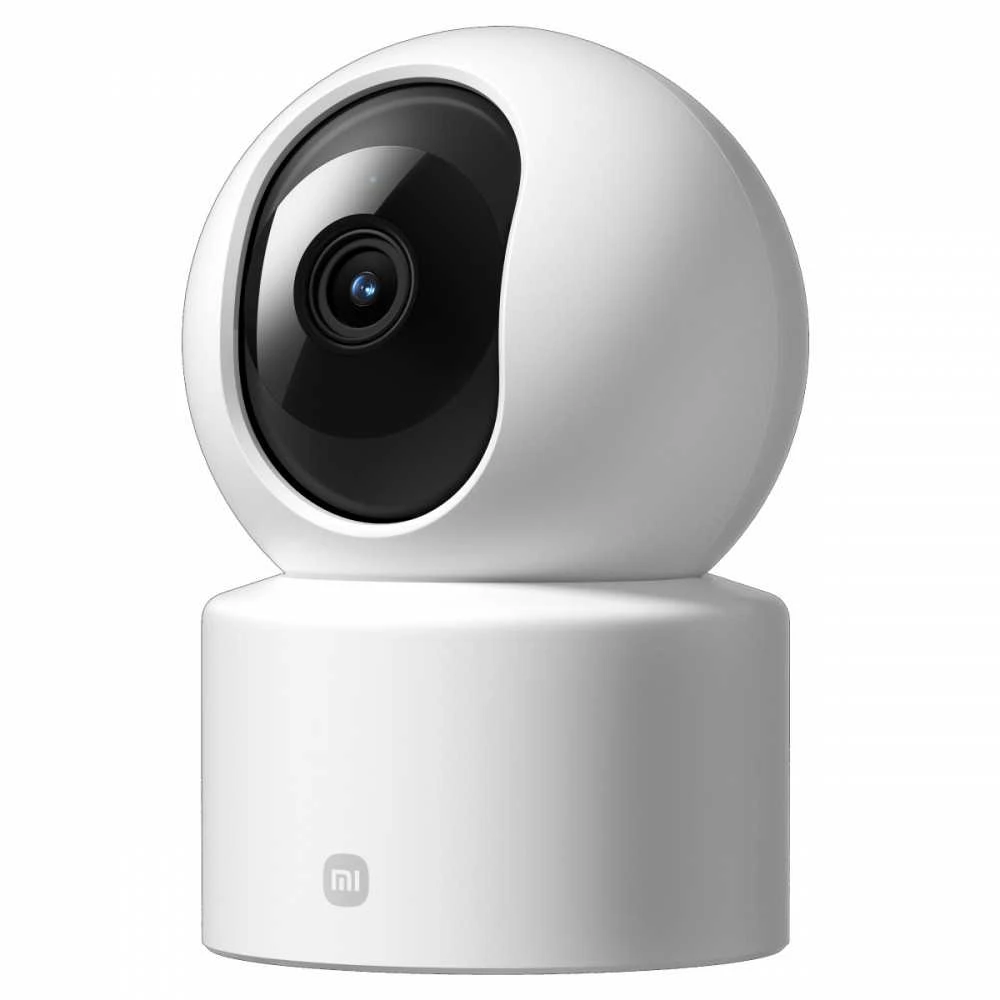 Tinklo kamera Xiaomi Smart Camera C201 | Kupolo formos | 2 MP | F2.1 | H.265 | Micro SD, maks. 256 GB