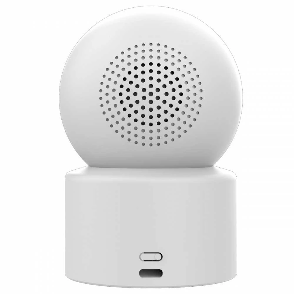 Tinklo kamera Xiaomi Smart Camera C201 | Kupolo formos | 2 MP | F2.1 | H.265 | Micro SD, maks. 256 GB
