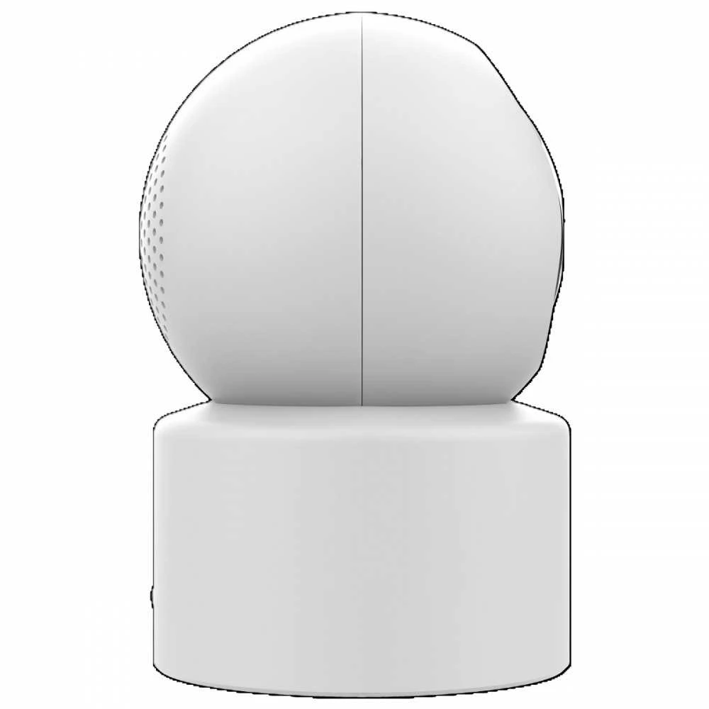 Tinklo kamera Xiaomi Smart Camera C201 | Kupolo formos | 2 MP | F2.1 | H.265 | Micro SD, maks. 256 GB