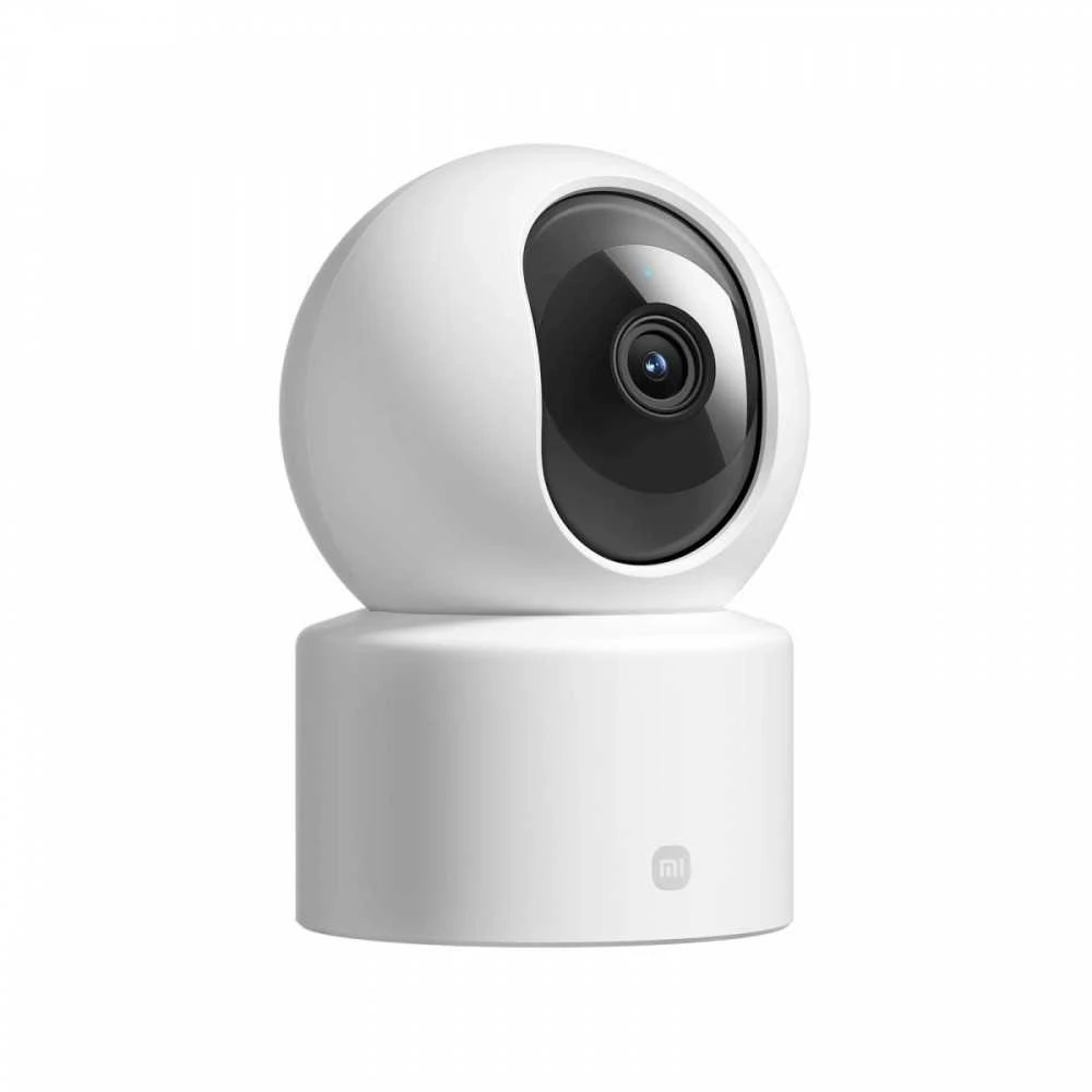 Tinklo kamera Xiaomi Smart Camera C201 | Kupolo formos | 2 MP | F2.1 | H.265 | Micro SD, maks. 256 GB