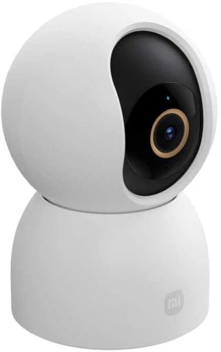 Xiaomi | Smart Camera | C500 | Dome | 6 MP | F1.6 | H.265 | MicroSD, max. 256 GB