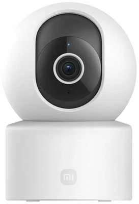 Xiaomi | Smart Camera C302 | Dome | 3 MP | H.265 | Micro SD card (8 GB to 256 GB)
