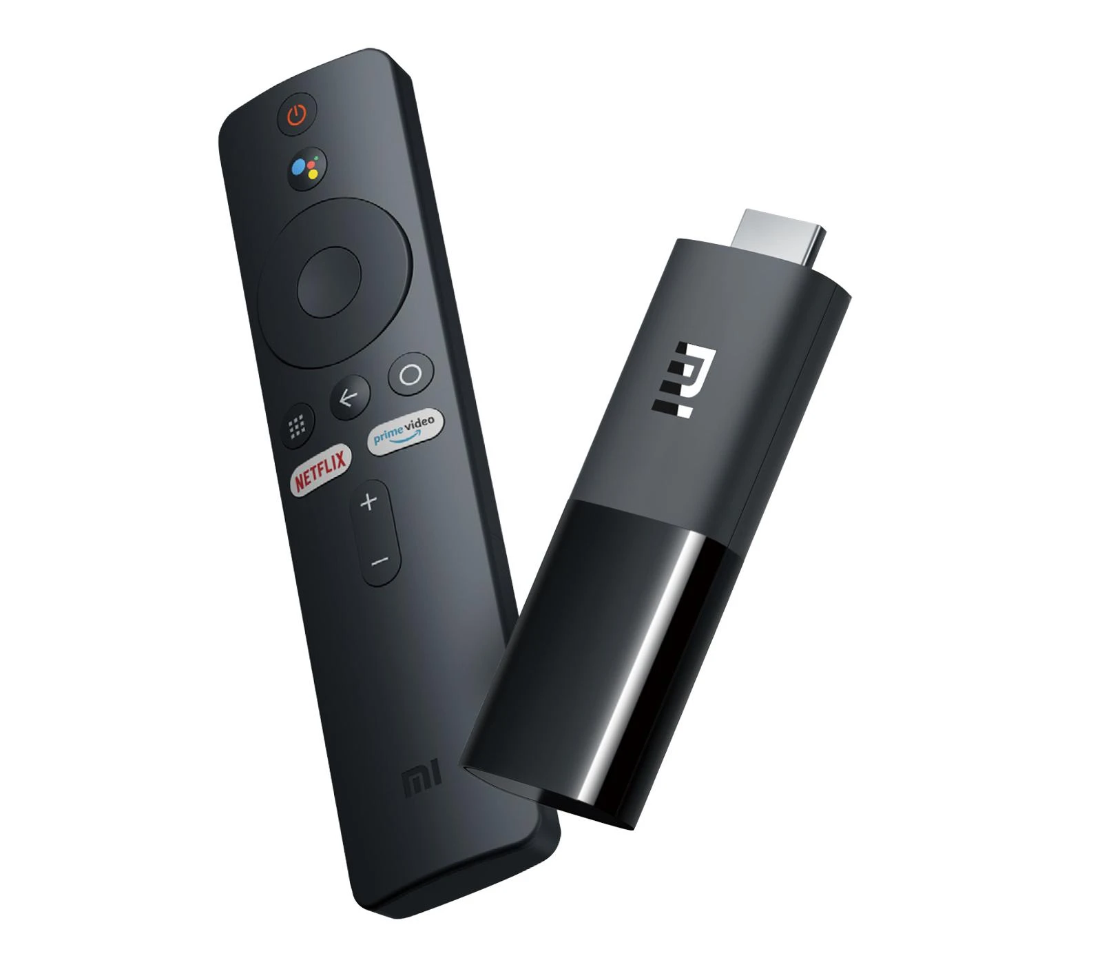 TV priedėlis Xiaomi Mi TV Stick su Android TV