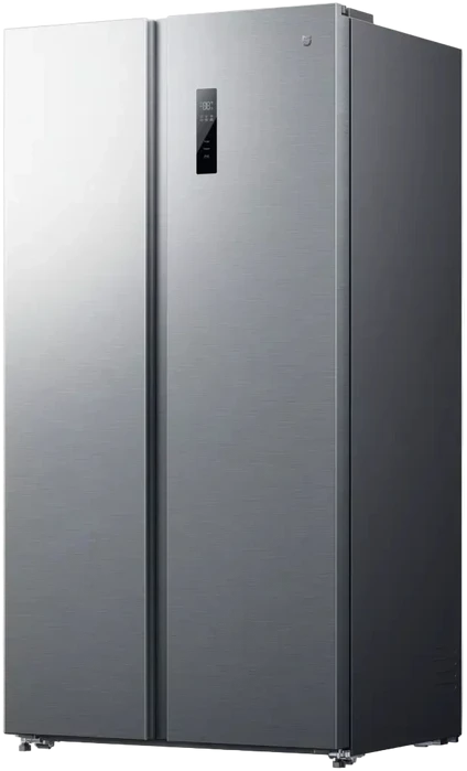 Šaldytuvas Xiaomi Mijia Refrigerator Side-by-Side 621L