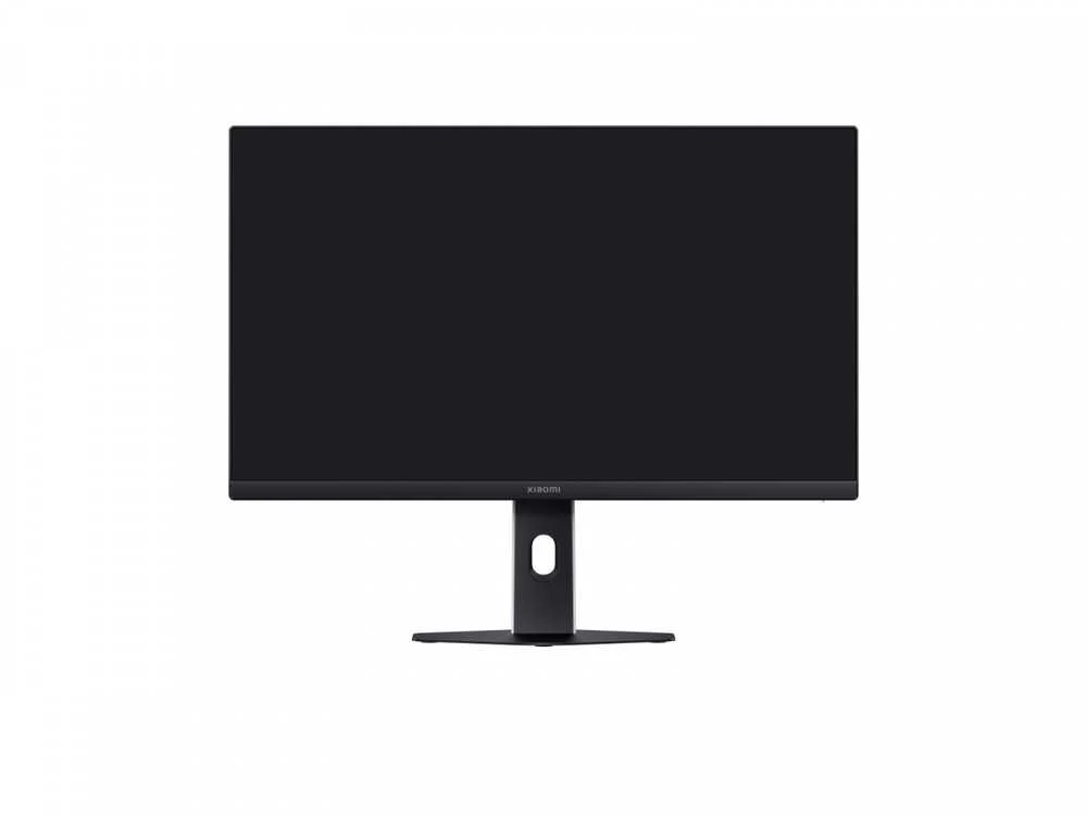 Monitorius Xiaomi Gaming Monitor G24i 2026 | 23.8" | Fast IPS | 16:9 | 200 Hz | 1 ms | 1920 x 1080 pikselių | 400 cd/m² | Juodas