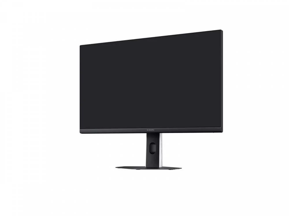 Monitorius Xiaomi Gaming Monitor G24i 2026 | 23.8" | Fast IPS | 16:9 | 200 Hz | 1 ms | 1920 x 1080 pikselių | 400 cd/m² | Juodas