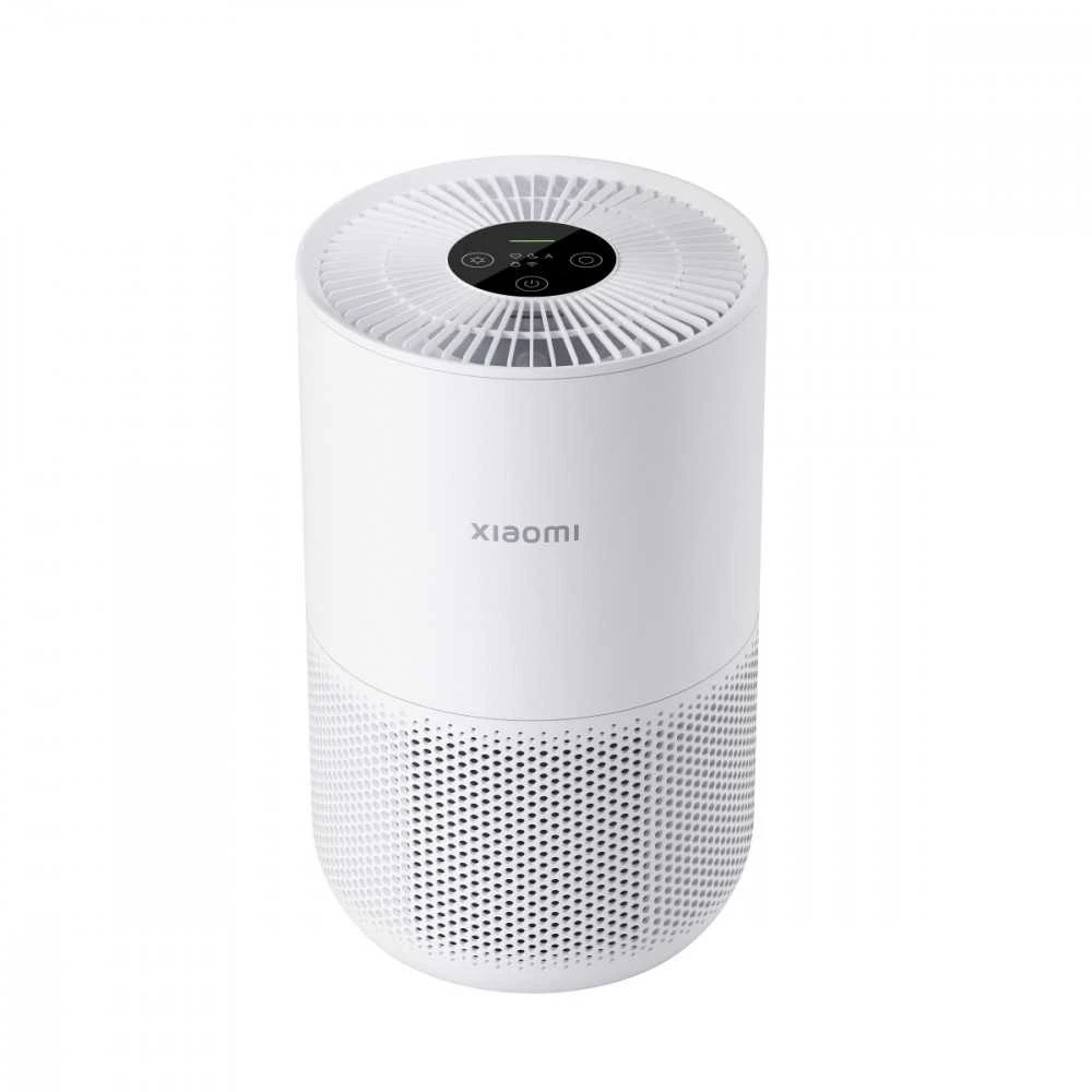 Oro valytuvas Xiaomi Smart Air Purifier 4 Compact, tinka kambariams iki 16-27 m²