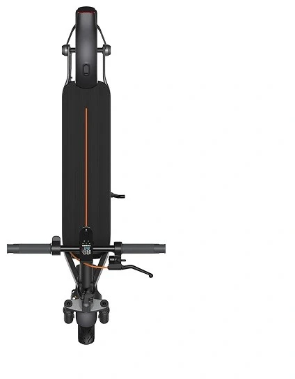 Xiaomi Electric Scooter 6 Lite EU