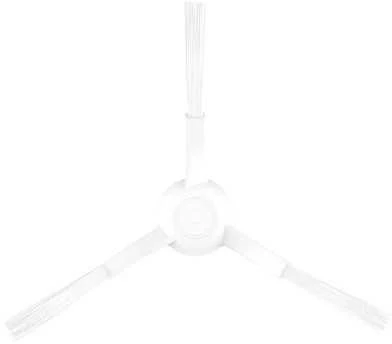 Šoninis šepetėlis Xiaomi dulkių siurbliams robotams S10/E10/S12/E12/X20