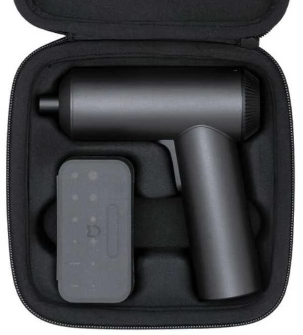 Atsuktuvas Xiaomi Mi Cordless Screwdriver