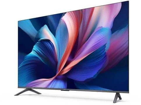 Televizorius Xiaomi QLED TV A Pro 2026 50" 4K UHD