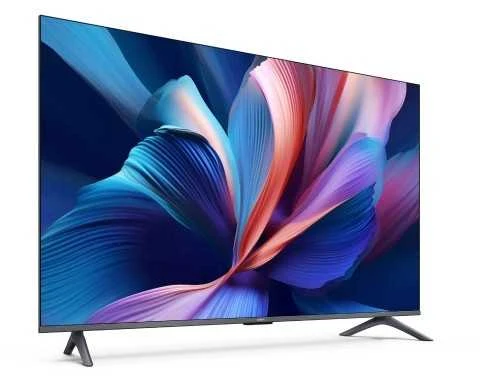 Televizorius Xiaomi QLED TV A Pro 2026 50" 4K UHD