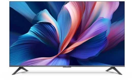 Televizorius Xiaomi QLED TV A Pro 2026 50" 4K UHD