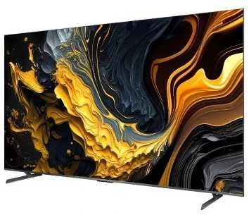 Televizorius Xiaomi TV Max 2025 100" QLED 4K