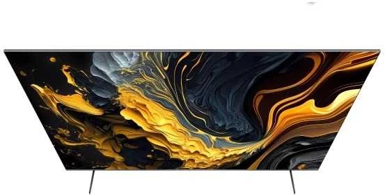 Televizorius Xiaomi TV Max 2025 100" QLED 4K
