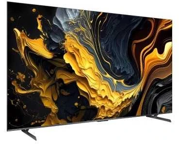 Televizorius Xiaomi TV Max 2025 100" QLED 4K