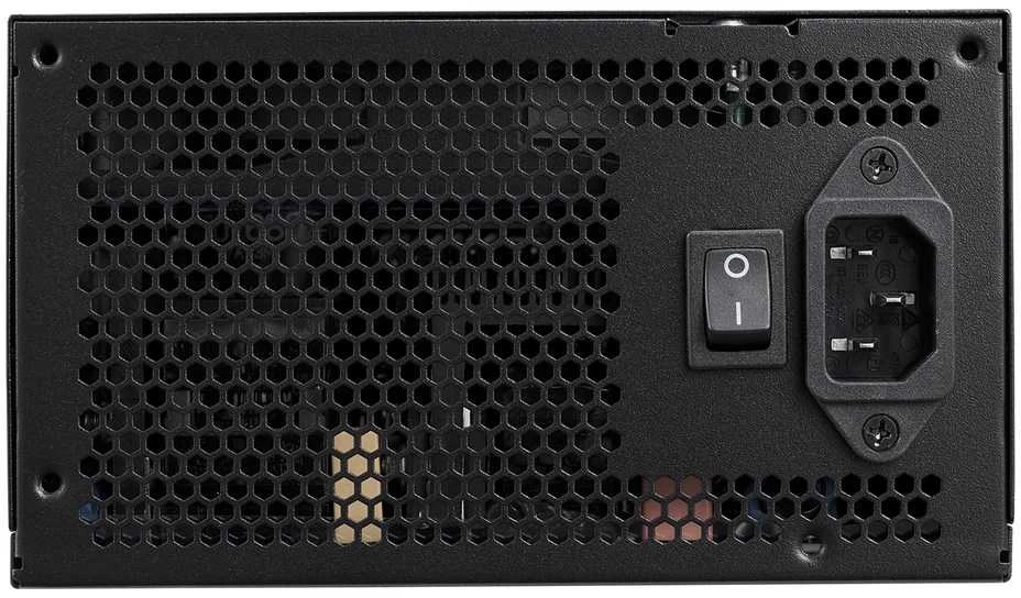 XPG (ADATA) XPG CORERACTOR II 850W maitinimo šaltinis