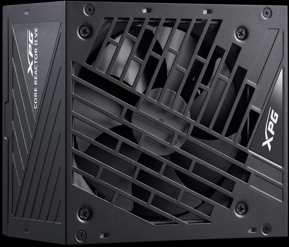XPG (ADATA) XPG CORERACTOR II VE 850W maitinimo šaltinis