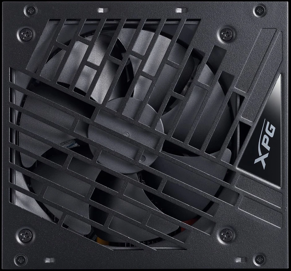 XPG (ADATA) XPG CORERACTOR II VE 850W maitinimo šaltinis