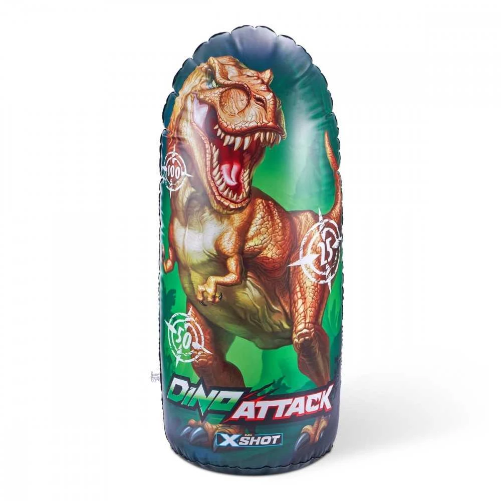 XSHOT pripučiamas taikinys Dino, 4862
