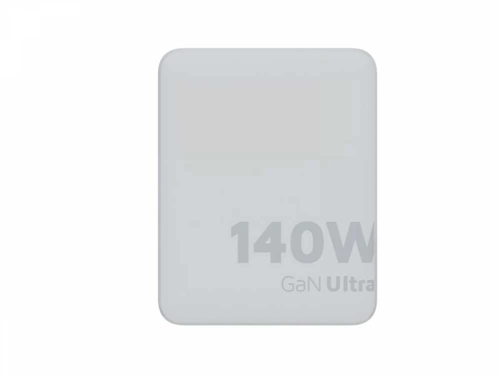 Xtorm XVC2140 universalus mobilusis įkroviklis, baltas, kintamosios srovės, vidinis