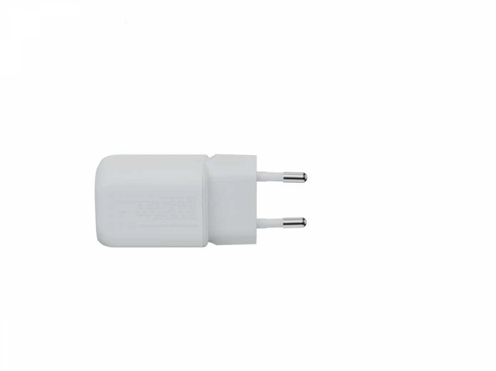 „Xtorm“ – 35 W „GaN2 Ultra“ namų įkroviklis, USB-C PD/USB-A, baltas
