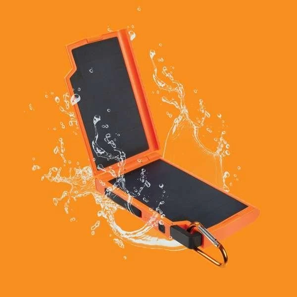 „Xtorm“ – XR105 saulės energijos įkroviklis, 10 000 mAh